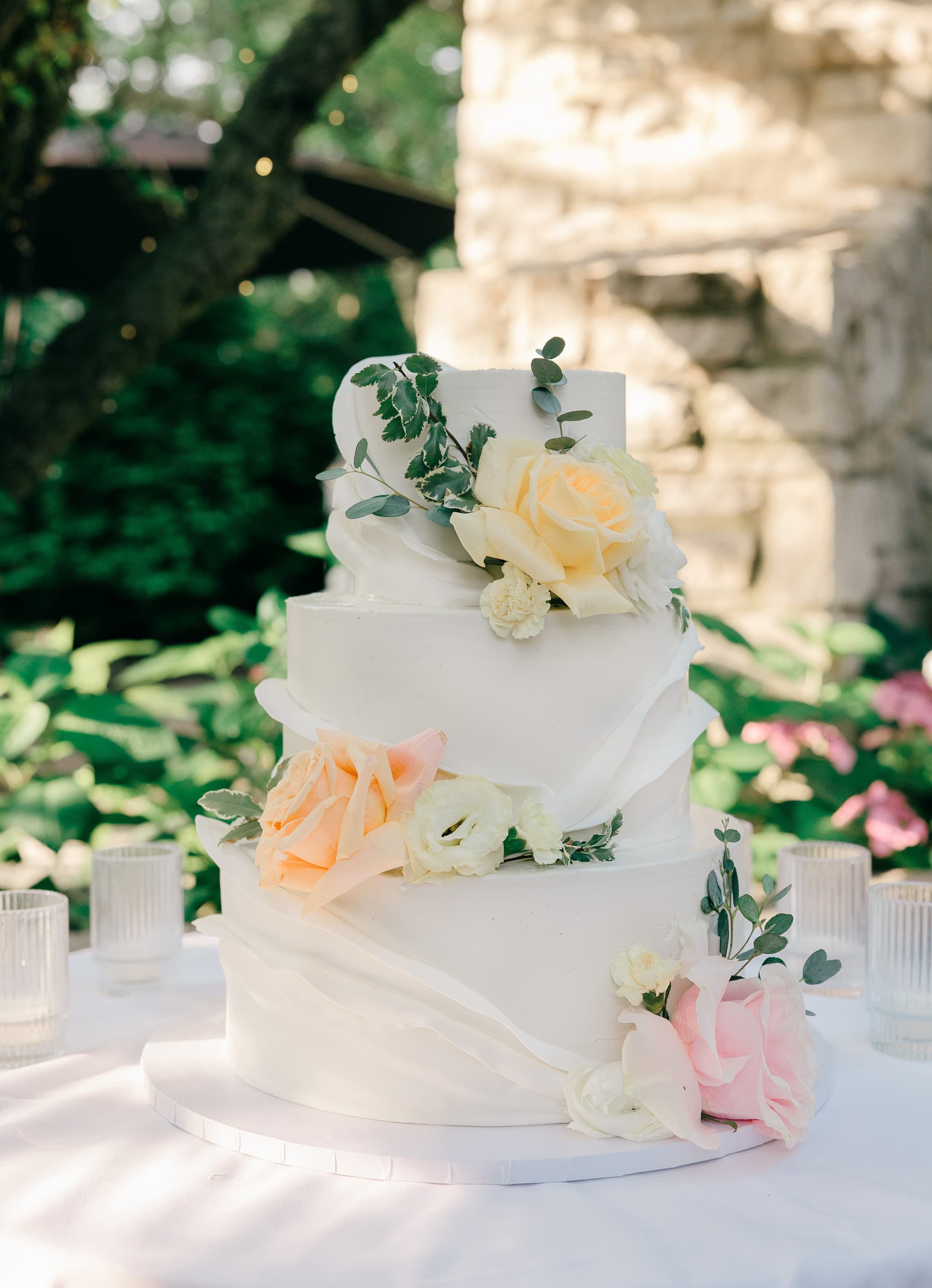Final Cake